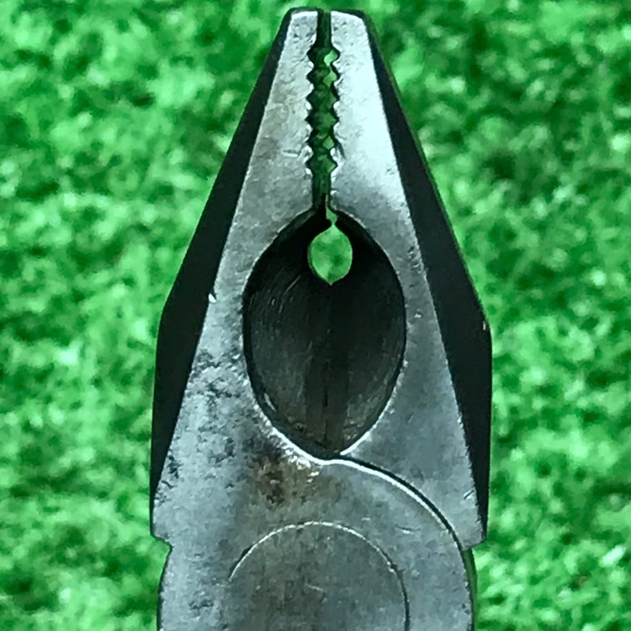 Kìm đa năng KEIBA P-107-H 175