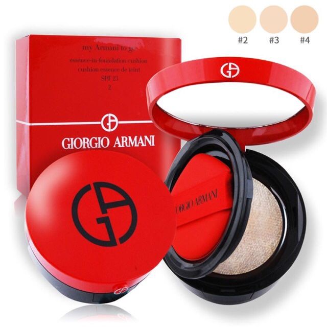 🎆🎆Cushion armani🎀🎀