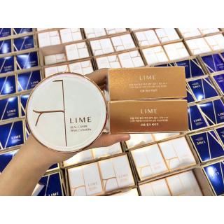 🔻 FREESHIP 🔻 PHẤN NƯỚC LIME CUSHION - HÀN QUỐC