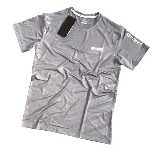 [Xả hàng] Áo Thun Nam xMen Sport Cổ Tròn, Thun Lạnh Thể Thao Sport co giãn, không phai, xù lông, không nhăn