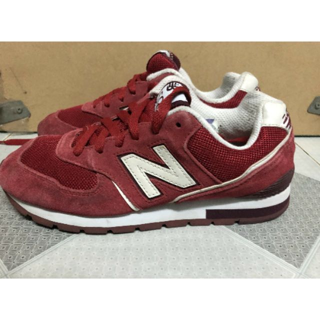 Giày newbalance 2hand_chính hãng