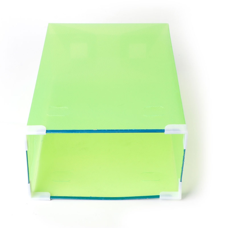 Hộp Đựng Giày Trong Suốt Bằng Nhựa