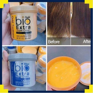 Ủ tóc bio gold super dạng hủ 500ml
