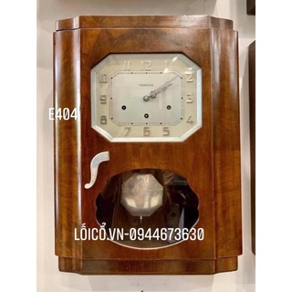 Đồng hồ Vedette 8 gông số nổi