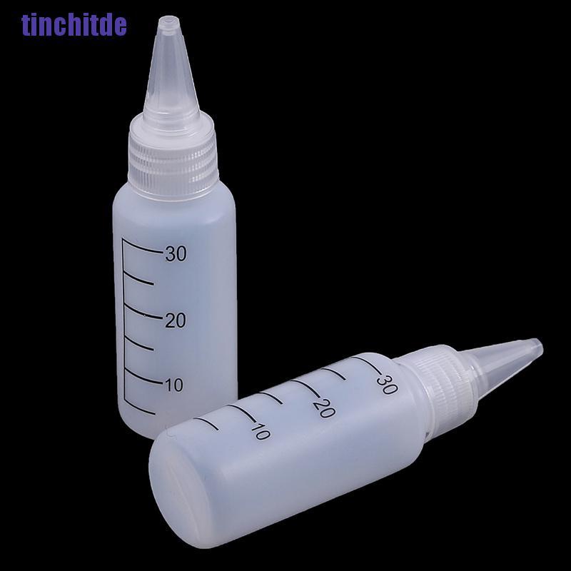 Bộ 10 Tuýp Keo Dạng Bóp Đa Năng Dung Tích 30ml