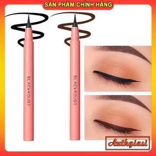 Kẻ mắt dạ Black Rouge Power Proof Pen Liner không lem siêu chống nước