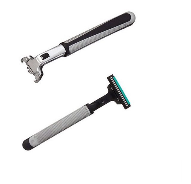 SÉT DAO CẠO RÂU 36 LƯỠI TIỆN DỤNG