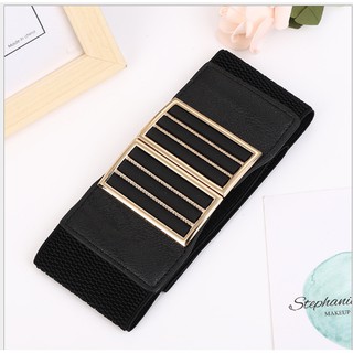 Thắt lưng nữ dây nịt nữ sang trọng