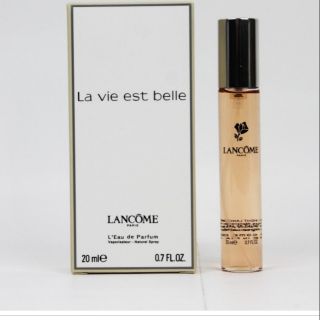 Nước Hoa Nữ Lancome Lavie