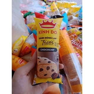 bịch 10 cái bánh nho tươi Kinh Đô