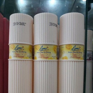 NƯỚC HOA XỊT PHÒNG Lymo 330ml z185