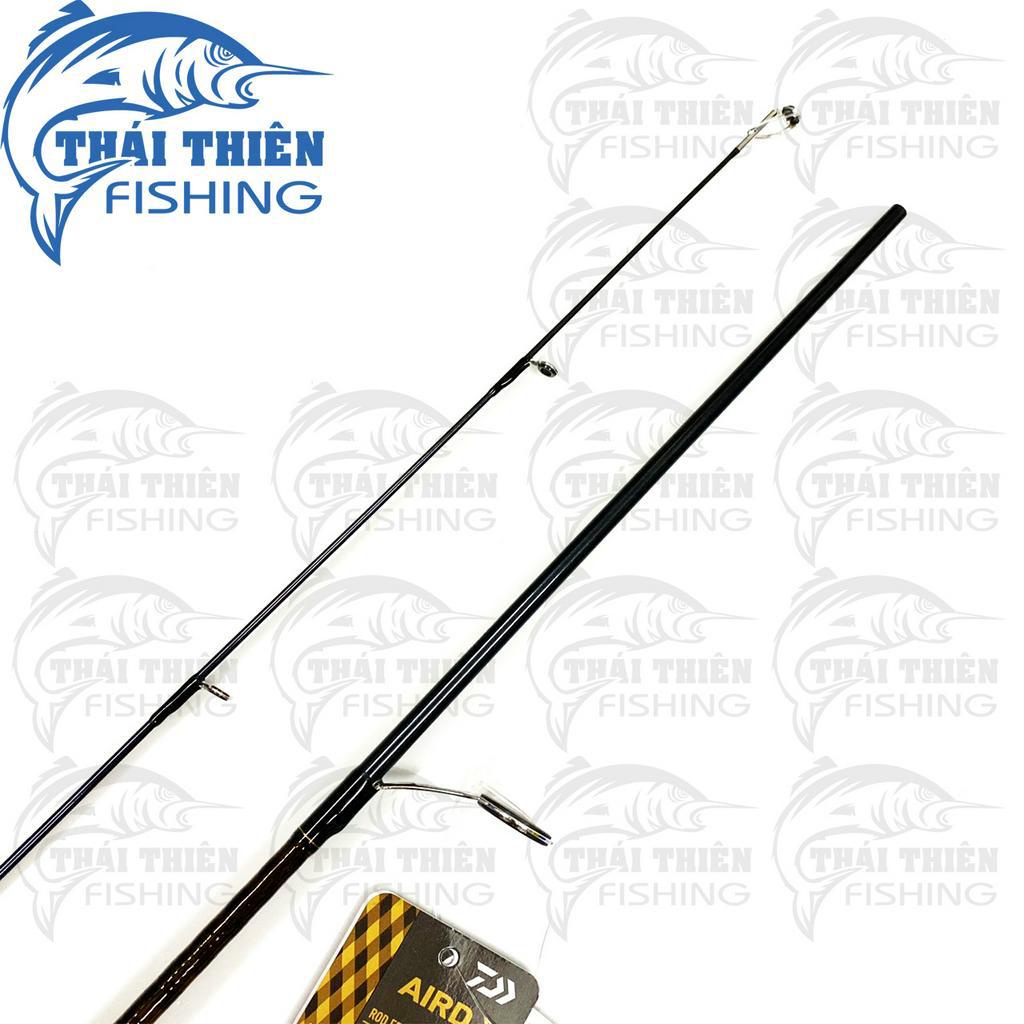 Cần Câu Lure UL Daiwa AIRX 562ULFS