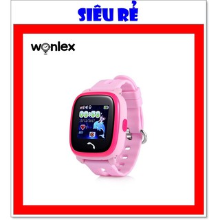 Đồng Hồ ĐỊnh Vị Wonlex 400S Chống nước