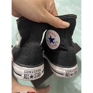 Thanh lý giày Converse