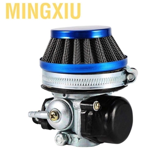 Bộ chế hòa khí 40-80cc cho xe đạp mingxiu