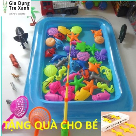 Đồ chơi câu cá cho bé,💥FREE SHIP💥đồ chơi câu cá đập chuột, siêu hot, phát nhạc, chất liệu nhựa ABS cao cấp không độc hại