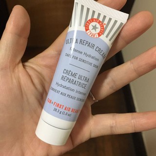 [56.7g] Kem Dưỡng First Aid Beauty Ultra Repair Cream 56.7g