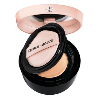 Phấn Nước Giorgio Armani My Armani To Go Essence-In-Foundation Tone-Up Cushion SPF 15