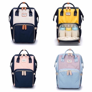 Ba lô bỉm sữa chính hãng Dokoclub