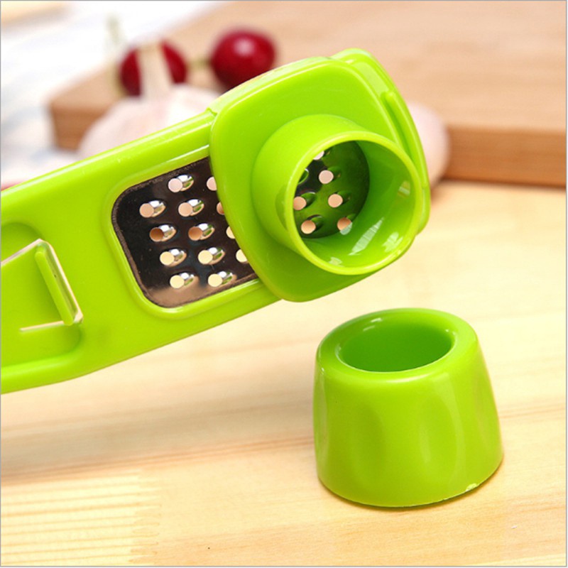 Dụng cụ nghiền tỏi tiện lợi jp06