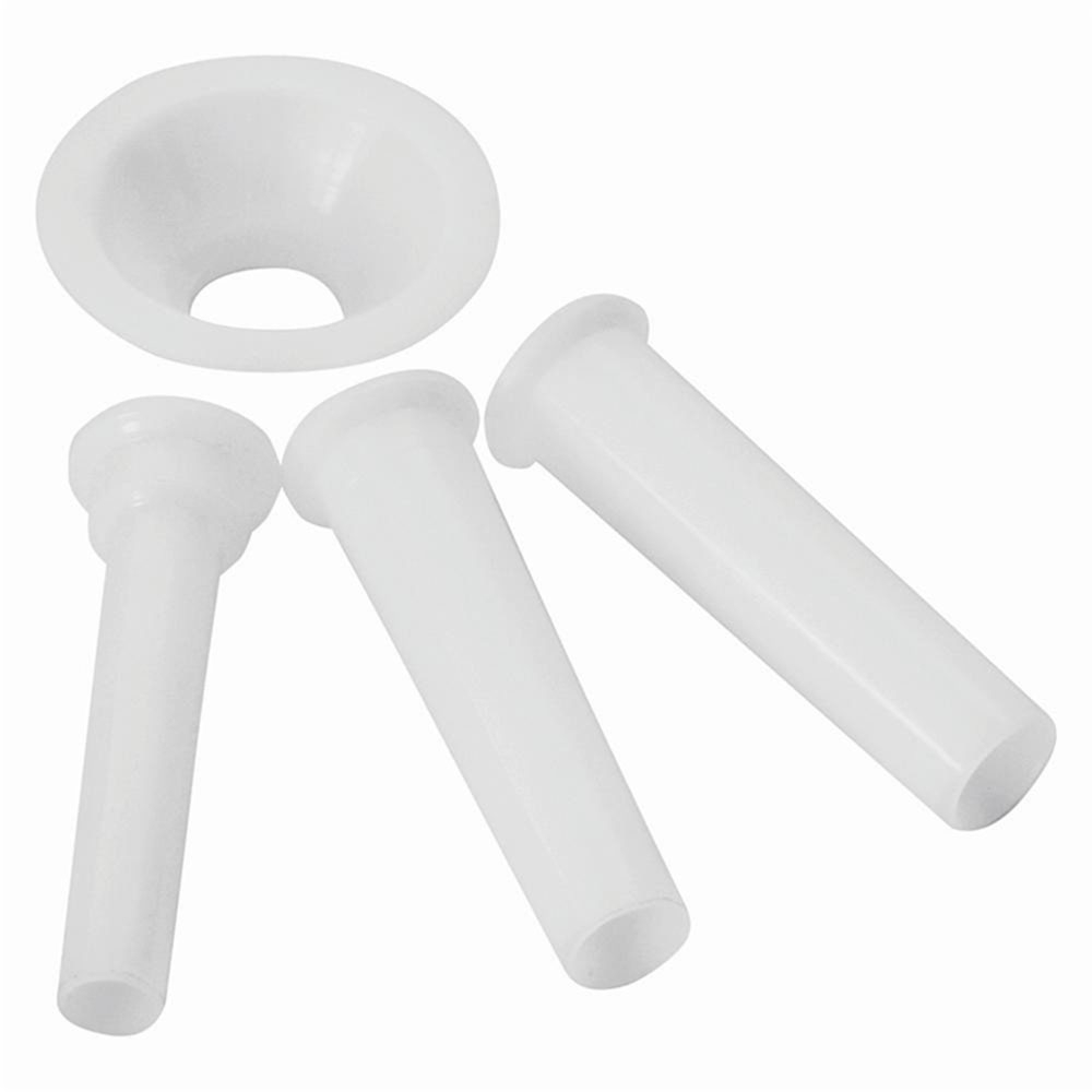 Set ống nhựa chuyên dụng cho máy xay thịt làm xúc xích