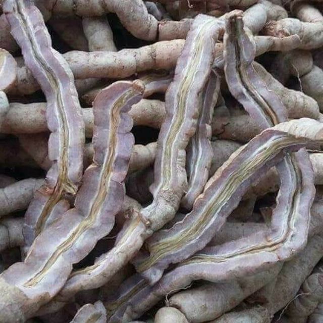 Ba kích tím (180k/kg)