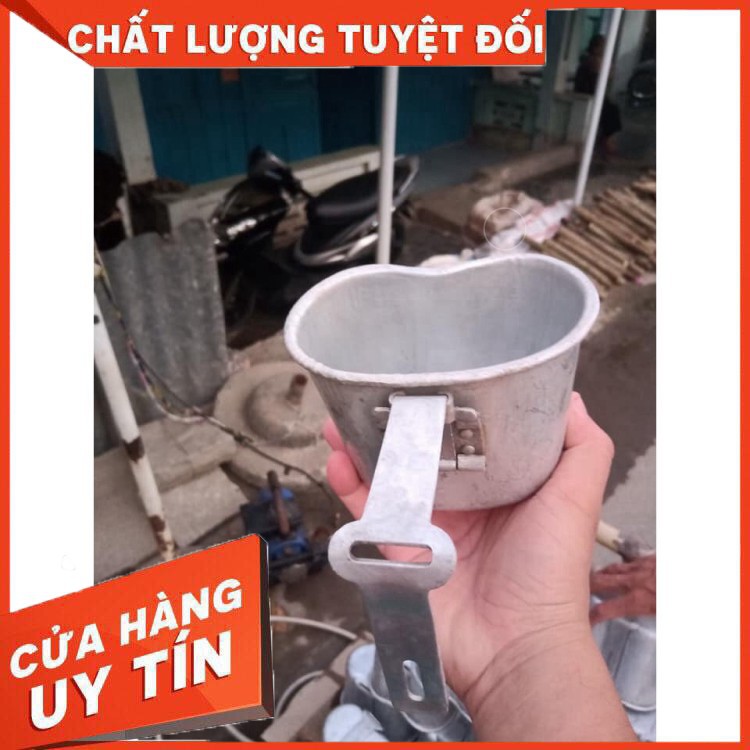Ca Nhôm QLVNCH Xưa nguyên zin nhé các bác