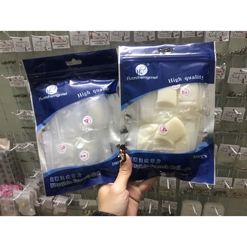 Móng tip Hsm loại 1