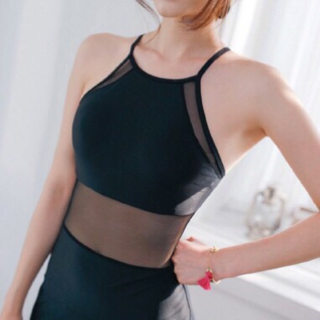 Bikini Liền Thân Lưới Eo Hàng Loại 1 Không Đẹp Hoàn Lại Tiền | BigBuy360 - bigbuy360.vn