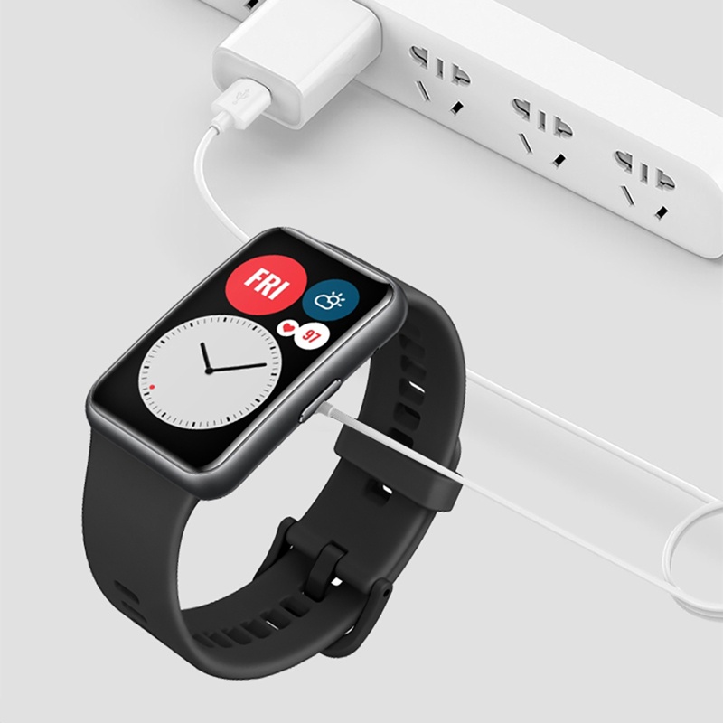 Đế Sạc USB Cho Đồng Hồ Thông Minh Band 7 / Watch Honor Band 6 / Watch ES