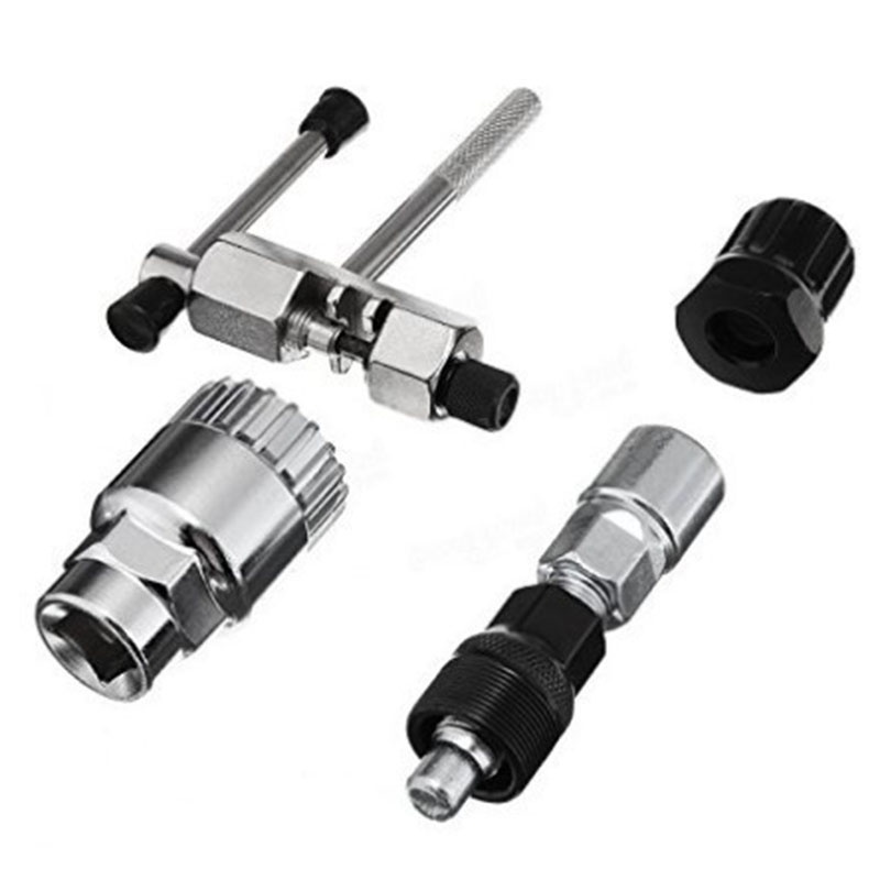 Bộ dụng cụ sửa chữa xe đạp leo núi xe đạp đường trường tiện lợi