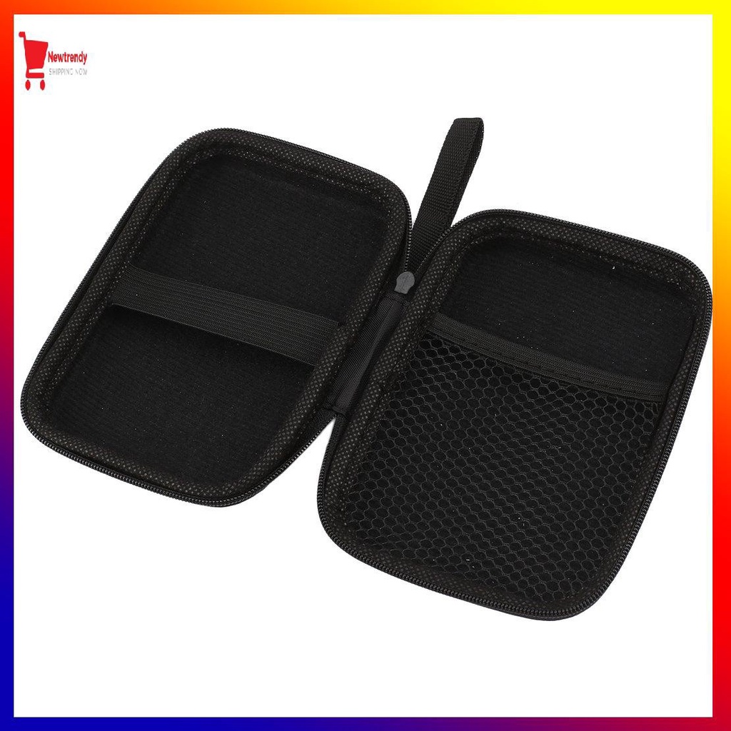 Túi Đựng Ổ Cứng Hdd 2.5 '' 0601 Ốp | BigBuy360 - bigbuy360.vn