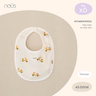 Yếm Xô Nous