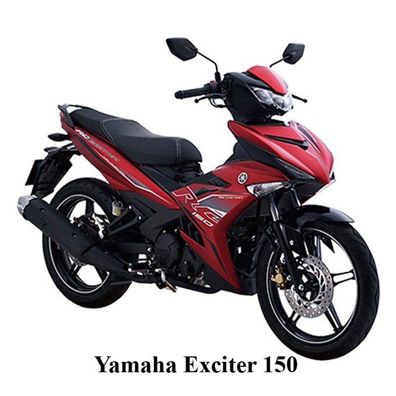 Nắp nhớt lóc máy Exciter 3 cạnh