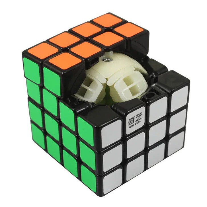 Rubik 4x4 QiYi  Khối Lập Phương Rubic 4 Tầng