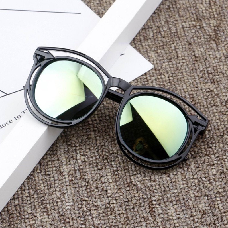 Mắt kính thời trang chống tia UV