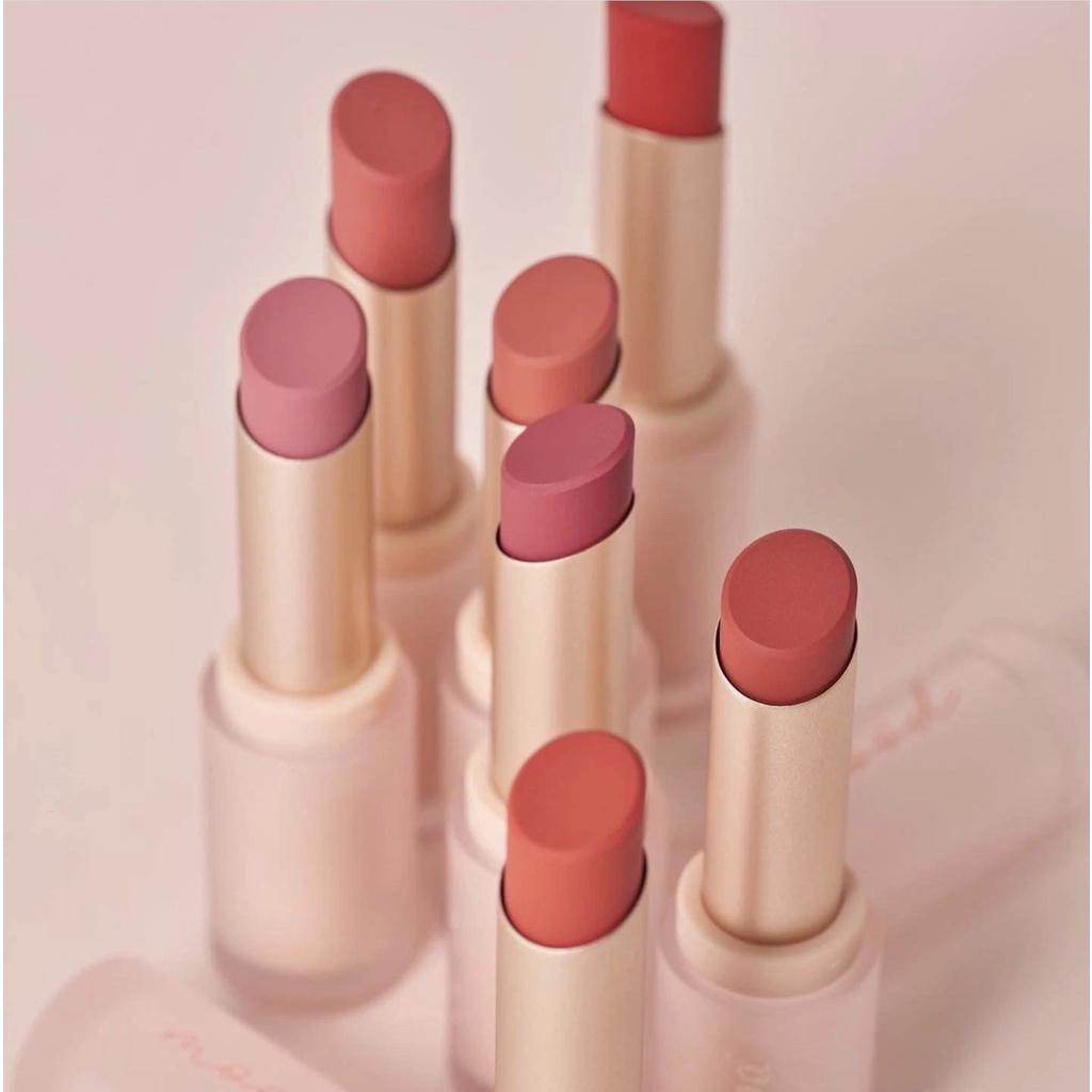 Son lì peripera ink mood matte stick - 03 rose fiction