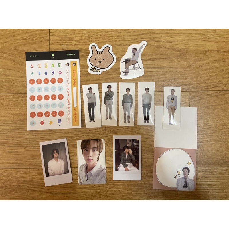 Set ảnh trong bộ ảnh Deco