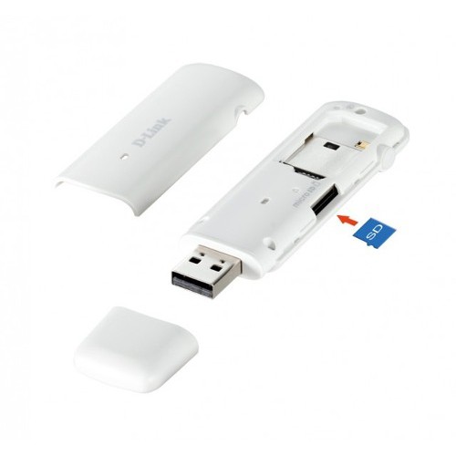 Bộ Chuyển Đổi D-link Dwm-156 3g Hsupa Usb