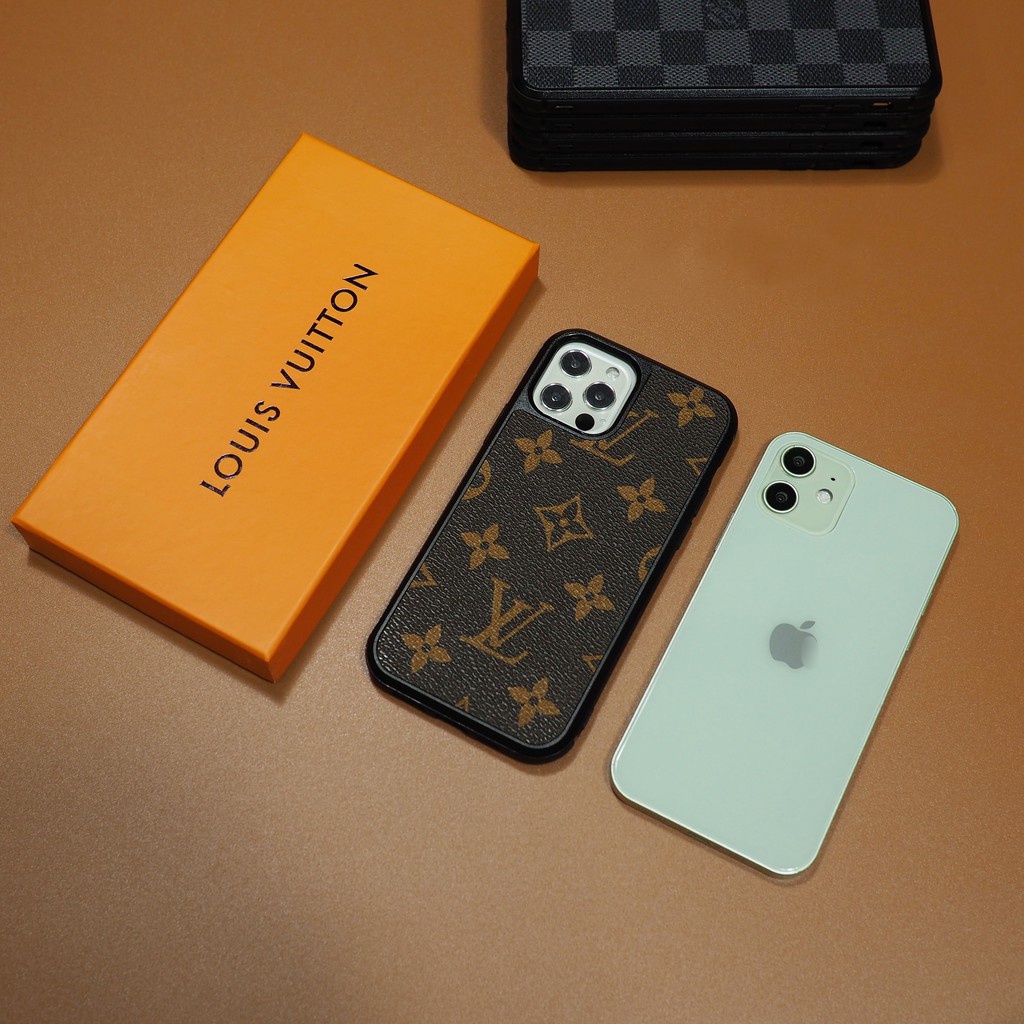 Ốp điện thoại chống sốc chất lượng cao cho IPhone 13 12 11 Pro Max XS Max XR X 8 7 Plus