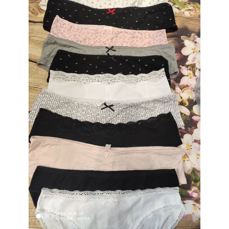 QUẦN COTTON XUẤT ÂU