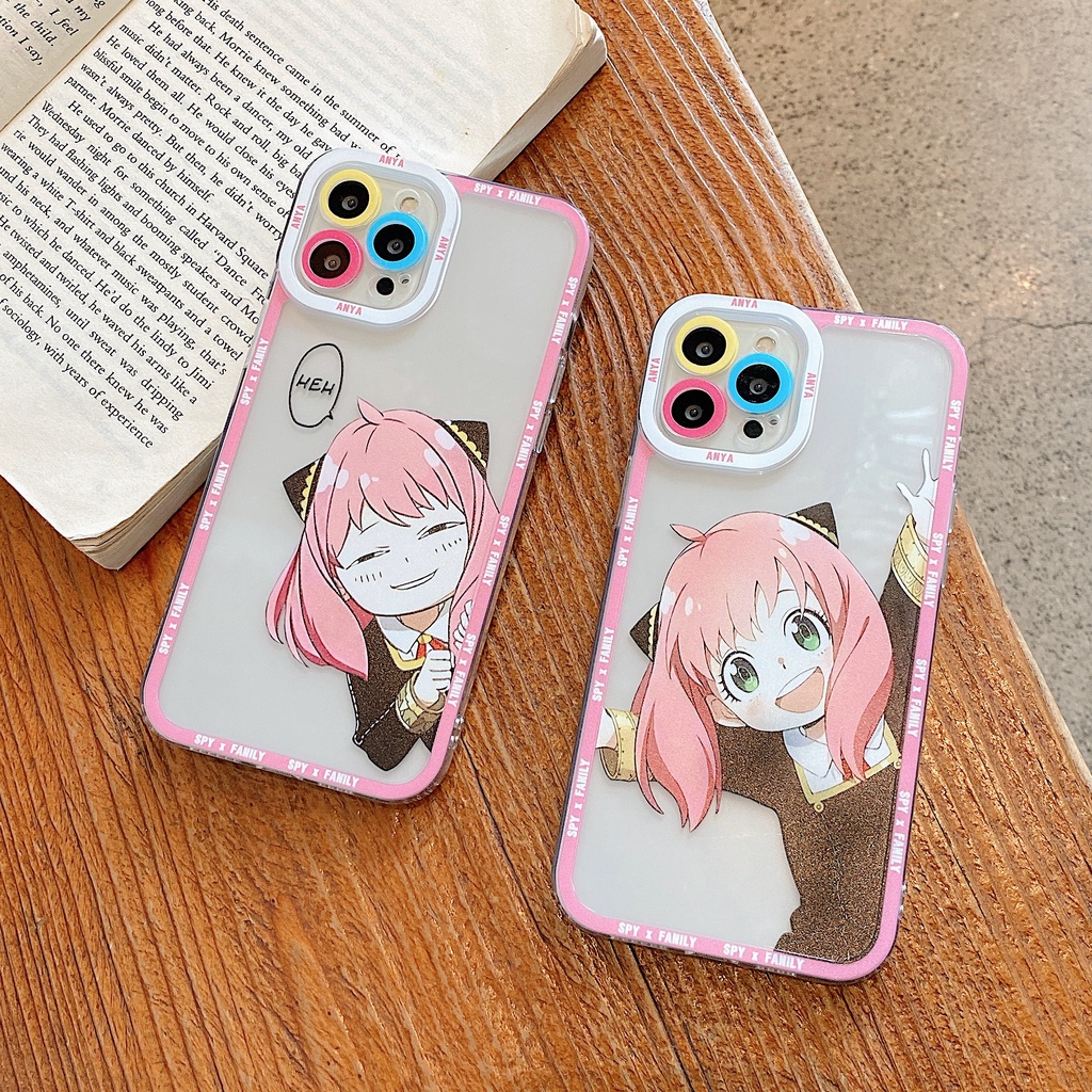 Ốp lưng iPhone Cạnh Vuông Jicase spider man