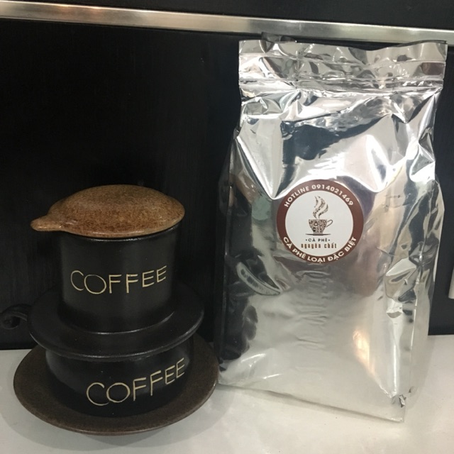 Cafe Nguyên Chất - Loại Đặt Biệt