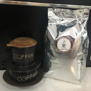 Cafe nguyên chất - loại đặt biệt