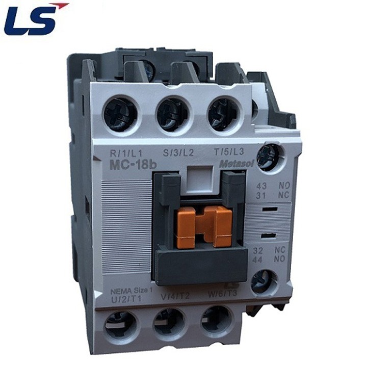 TSK | Công tắc tơ điện từ LS 18b