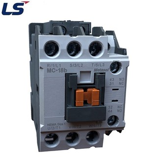 Công tắc tơ điện từ LS 18b