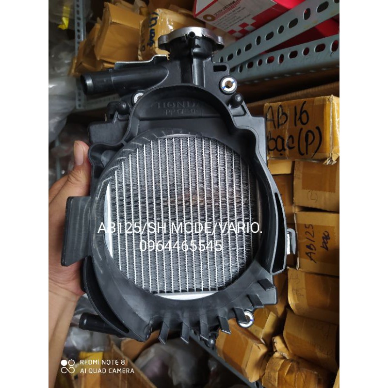 KET_Két nước sh mode/ Vario/click125/ ab125/lead 125 Honda Indonesia