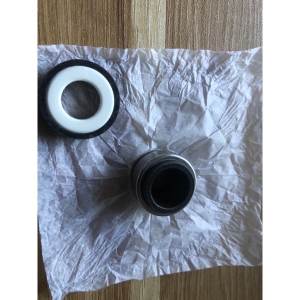 bộ phớt máy bơm nước trục 12mm