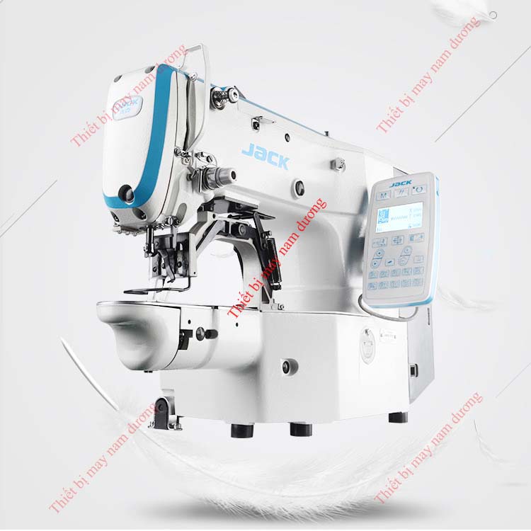 MÁY BỌ ĐIỆN TỬ JACK 1900GSK