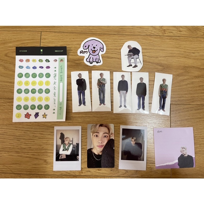 Set ảnh trong bộ ảnh Deco